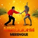 MBRadioFM - Merengue 24/7 Logo