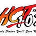 Hot 102 FM Logo