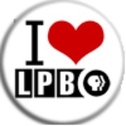 KLPB-TV Logo