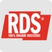 RDS (Rome) Logo