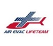 Nashville area Air Evac EMS Helicopter Logo