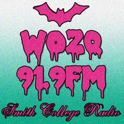 WOZQ Logo