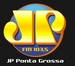 Rádio Jovem Pan FM (Ponta Grossa) 103.5 Logo