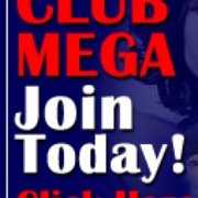 Mega Rock - WMKX Logo