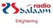 Salaam FM 90.7 Logo