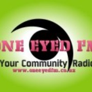 One Eyed Fm Logo