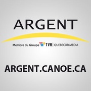Argent TV Logo