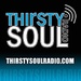 Thirsty Soul Radio Logo