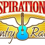 Inspirational Country Radio Logo