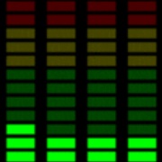 Radio UJED Logo