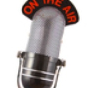 Ahemfo Radio Logo