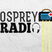 Osprey Radio Logo
