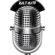 KJLT-FM Logo