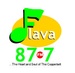 Flava FM Logo