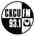 CKCU-FM Radio Logo