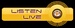 Radio Galaxie Logo