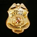 Montgomery County Police Departments Logo