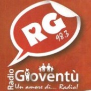 Radio Gioventu Logo