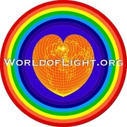 Life Is Sound - Deeper World Logo