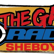 WCLB Logo