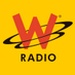 W Radio Logo
