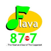 Flava FM Logo