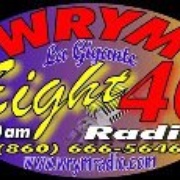 WRYM Logo