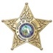 Brevard County Sheriff West Precinct Logo