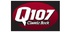 Q107 Classic Rock Logo