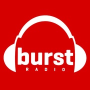 Burst Radio Logo