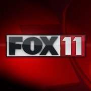Fox 11 WLUK Logo