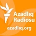Azadliq Radiosu - Radio Liberty Logo