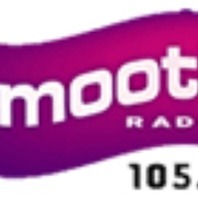 Smooth Radio West Midlands Logo