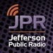 JPR News & Information - K202AP Logo