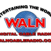 WALN Digital Cable Radio Logo