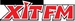 Hit FM - 101.7 FM Logo