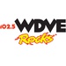102.5 WDVE - WDVE Logo