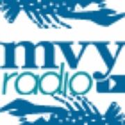 mvyradio Logo