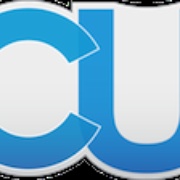 DCUfm Logo