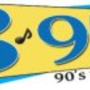 The B - WKDB Logo
