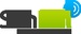 San FM Drum'n'Bass Logo