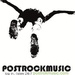 Post Rock Radio Logo