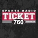 Ticket 760 - KTKR Logo