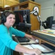 Sunny 104.3 - WSYA Logo