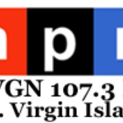 WVGN FM Logo