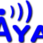 Spirit FM - DWAM Logo