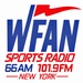 WFAN - WFAN Logo