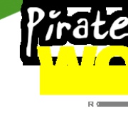 Pirate Radio WQQN Logo