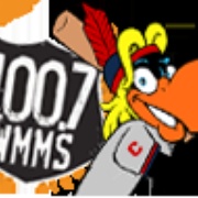 WMMS Logo