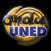 (((Onda UNED))) Logo
